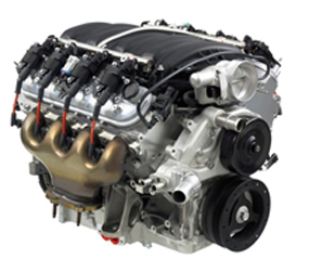 P3888 Engine